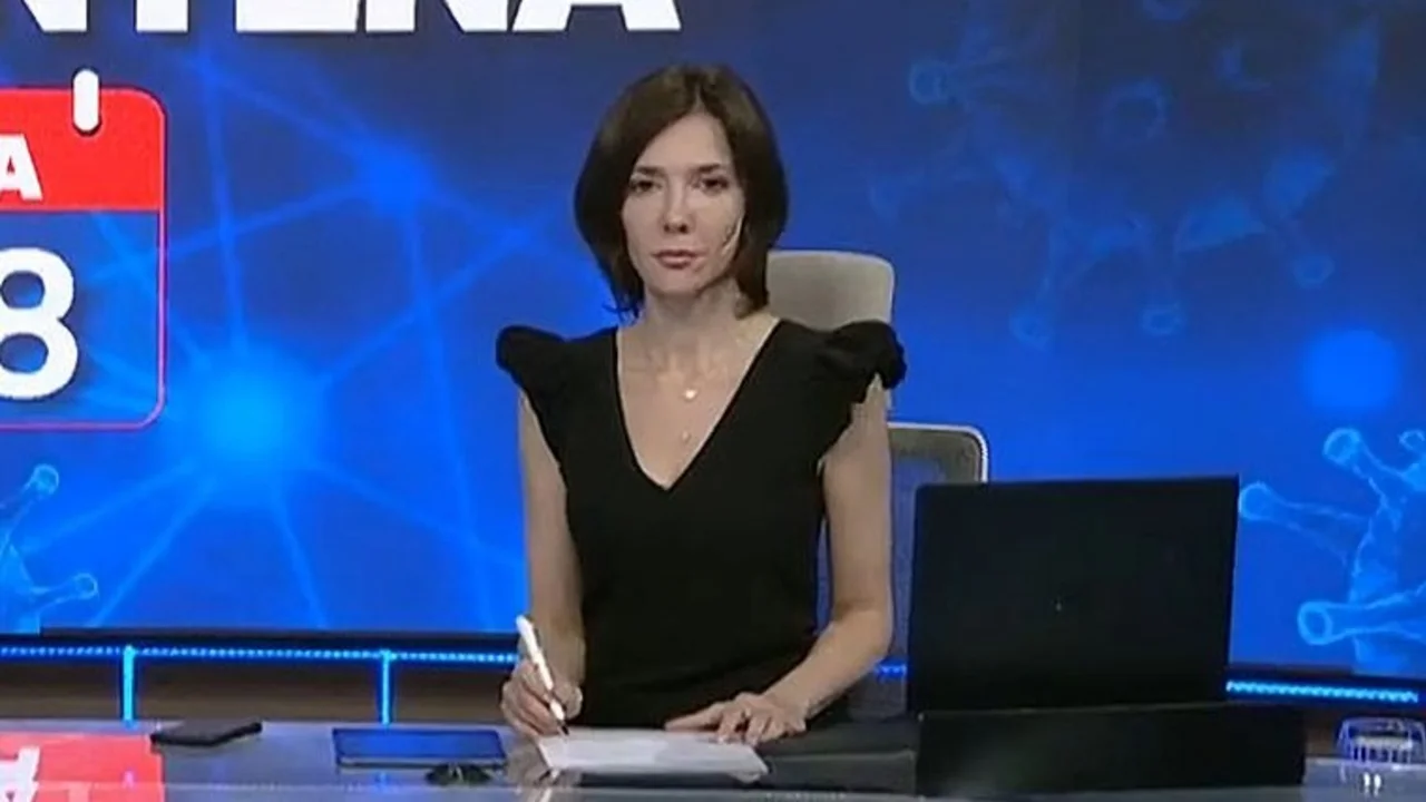 Cristina Perez hizo apología del delito en vivo y descolocó a Rodolfo Barili 