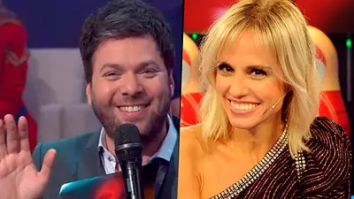 El volantazo de Mariana Fabbiani por bajo rating El volantazo de Mariana Fabbiani por bajo rating