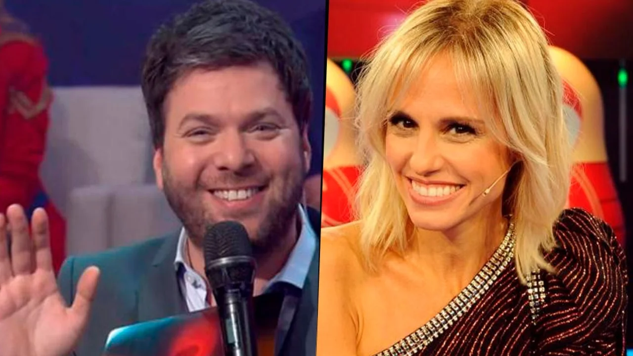 El volantazo de Mariana Fabbiani por bajo rating