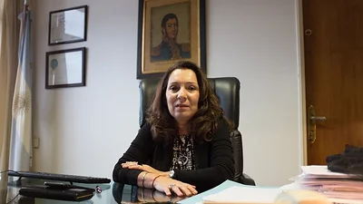 Se prorrogó la intervención de la AFI por otros 180 días Se prorrogó la intervención de la AFI por otros 180 días
