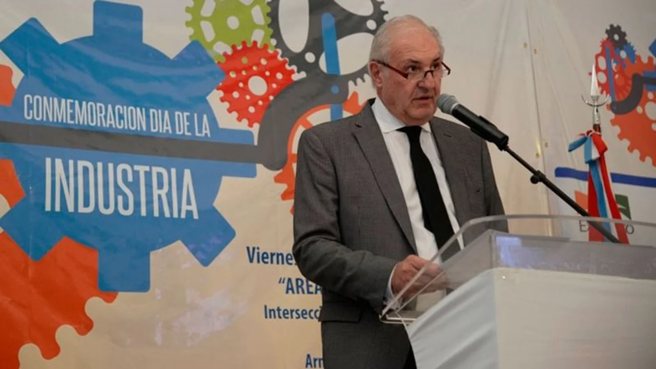 Desde la UIA ponen en duda el pago del aguinaldo: "Va a ser difícil" 