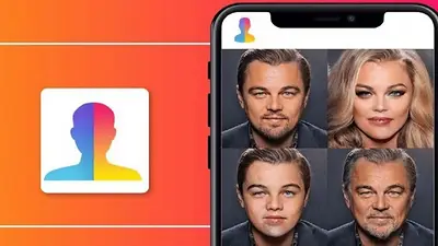 ¿Qué peligros esconde FaceApp, la aplicación que te cambia de género? ¿Qué peligros esconde FaceApp, la aplicación que te cambia de género?
