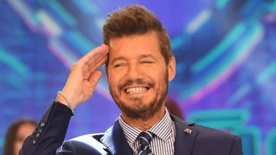 Confirmado: Vuelve "Showmatch" pero Tinelli anunció un sorpresivo cambio Confirmado: Vuelve "Showmatch" pero Tinelli anunció un sorpresivo cambio