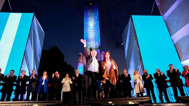 Por la pandemia, Alberto Fernández no viajará a Rosario 