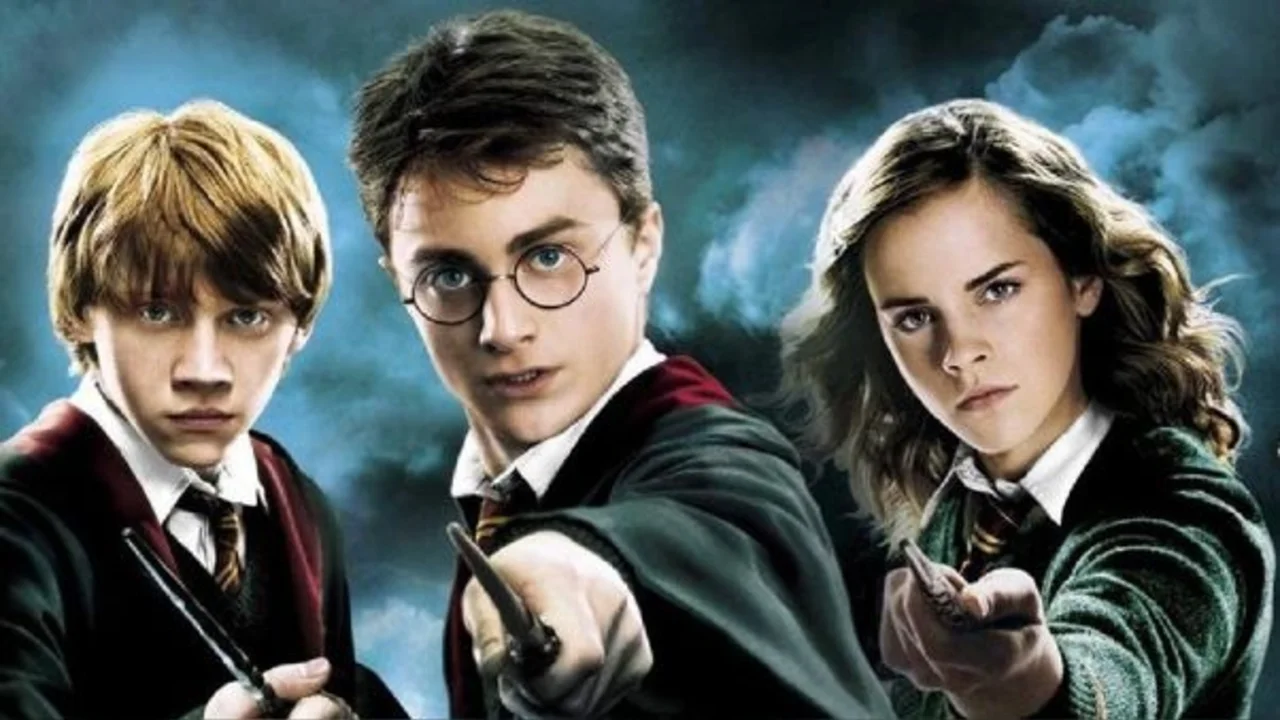 Rupert Grint: de brillar en Harry Potter a dedicarse a la finanzas