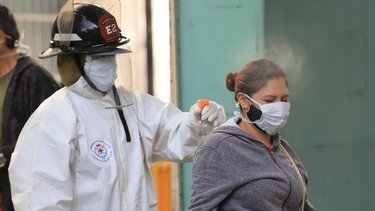 Cuáles son los nuevos casos sospechosos en menores de edad