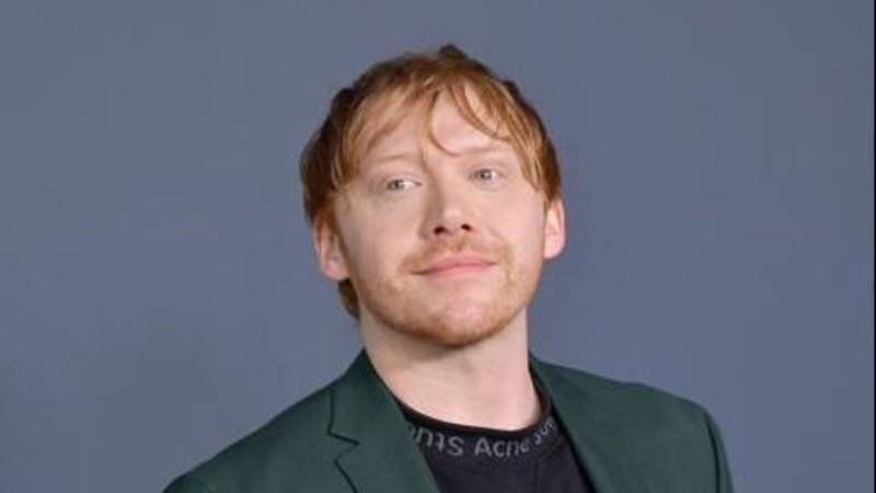 Rupert Grint: de brillar en Harry Potter a dedicarse a la finanzas