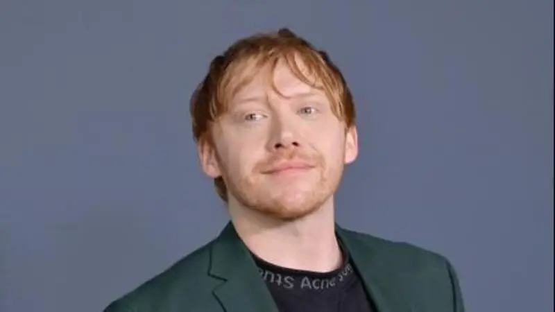 Rupert Grint: de brillar en Harry Potter a dedicarse a la finanzas