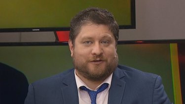El desopilante pedido de Wiñazki: "Expropiemos el coronavirus"