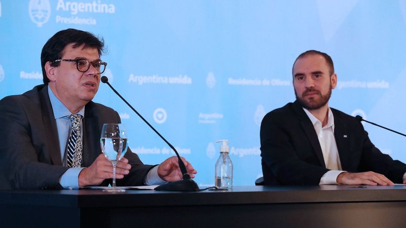 El Gobierno descartó ayudar a las empresas para pagar el aguinaldo