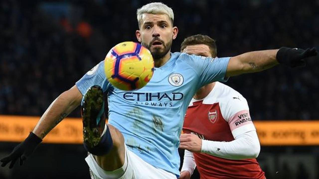 Vuelve la Premier League: A qué hora juega Manchester City vs. Arsenal y cómo verlo en vivo