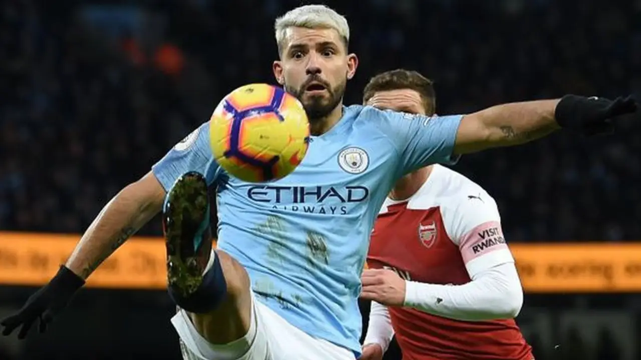 Vuelve la Premier League: A qué hora juega Manchester City vs. Arsenal y cómo verlo en vivo