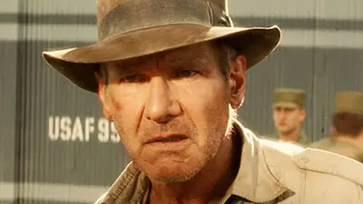 Indiana Jones 5 en problemas y a un paso de no hacerse Indiana Jones 5 en problemas y a un paso de no hacerse