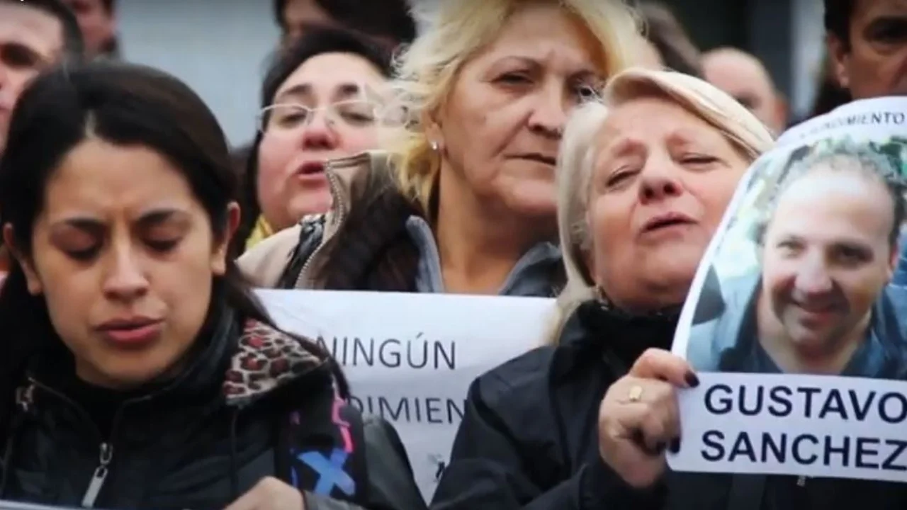 A tres años del hundimiento de El Repunte: familiares exigen justicia y memoria