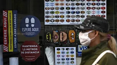 Ciudad registró 942 nuevos casos y acumula más de 22 mil en total Ciudad registró 942 nuevos casos y acumula más de 22 mil en total