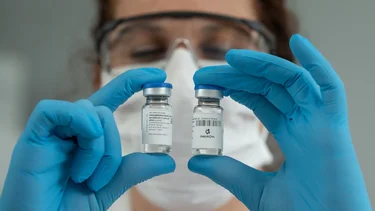 Investigadores argentinos desarrollaron un suero anti-COVID