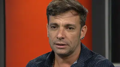 El pedido de Martín Bossi y su mamá a Alberto Fernández por la cuarentena El pedido de Martín Bossi y su mamá a Alberto Fernández por la cuarentena