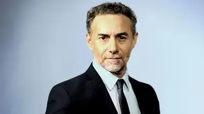 Tremendo papelón de Luis Majul cuando Ezequiel Guazzora le preguntó si Mauricio Macri le pagaba Tremendo papelón de Luis Majul cuando Ezequiel Guazzora le preguntó si Mauricio Macri le pagaba
