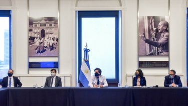  El Gobierno ajustará el ATP para sectores y zonas en crisis