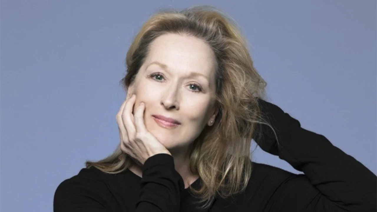 Jueves 18 de junio: Tres películas con Meryl Streep para recordar cuanto extrañamos verla en un cine