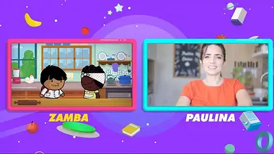 Los medios públicos lanzan una nueva programación Los medios públicos lanzan una nueva programación