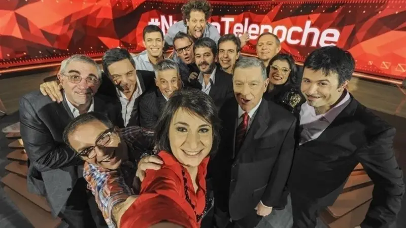 Crisis en Canal Trece: El volantazo de Telenoche por el bajo rating 