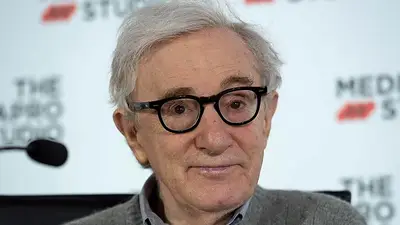 Explosivas declaraciones de Woody Allen sobre las acusaciones por pedofilia Explosivas declaraciones de Woody Allen sobre las acusaciones por pedofilia
