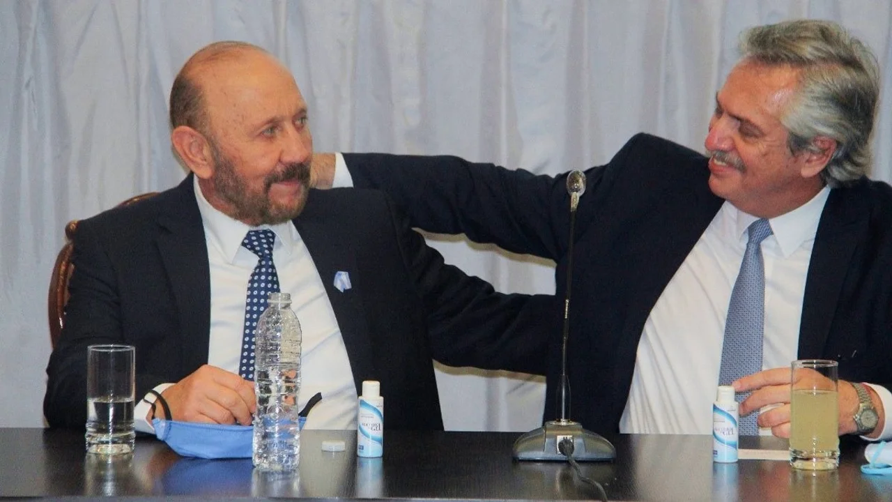 El gobierno de Formosa le pagará a los estatales el 100% del sueldo y el aguinaldo
