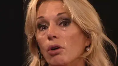 Gritos, insultos y amenazas: Yanina Latorre explicó por qué no fue al programa de Ángel de Brito Gritos, insultos y amenazas: Yanina Latorre explicó por qué no fue al programa de Ángel de Brito