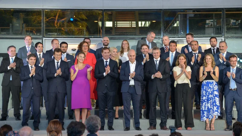 Coronavirus: una ministra porteña dio positivo y ya son cinco los casos de funcionarios de la Ciudad contagiados