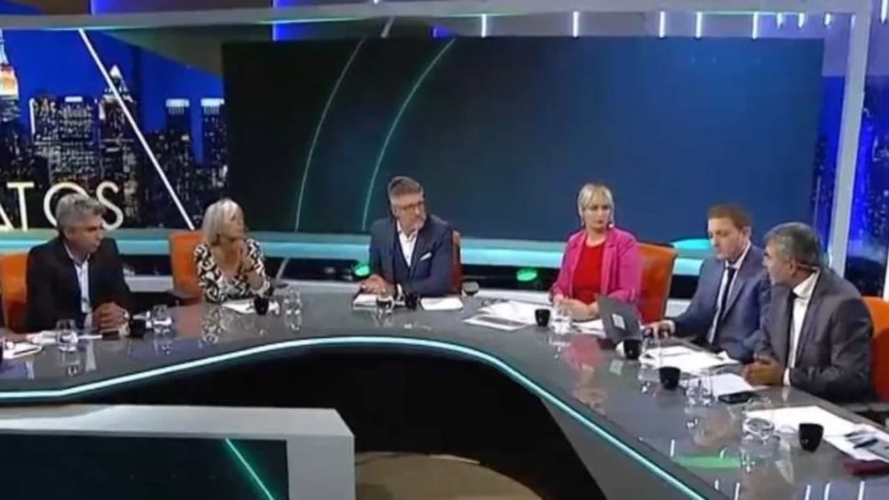 Confirmaron a la reemplazante de Romina Manguel en Animales Sueltos