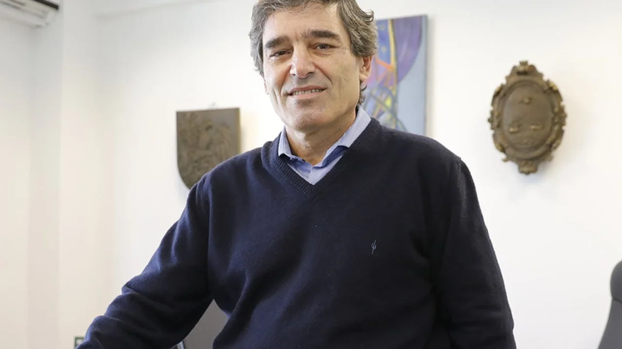 TN: Nicolás Wiñazki intentó que el ministro de Salud porteño hablara mal de Alberto Fernández y de Axel Kicillof, pero lo dejó en ridículo