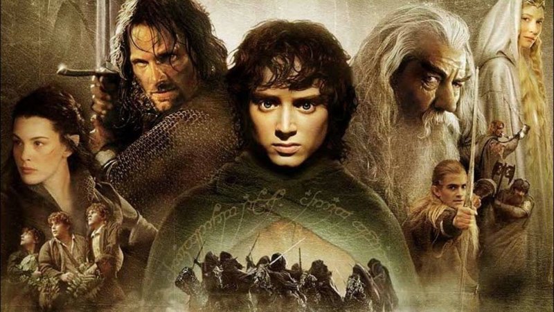 Murió el actor Ian Holm uno de los protagonistas de la trilogía El Señor de los Anillos