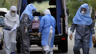 Reporte matutino del 21 de julio de coronavirus: 145 personas murieron en las últimas 24 horas Reporte matutino del 21 de julio de coronavirus: 145 personas murieron en las últimas 24 horas