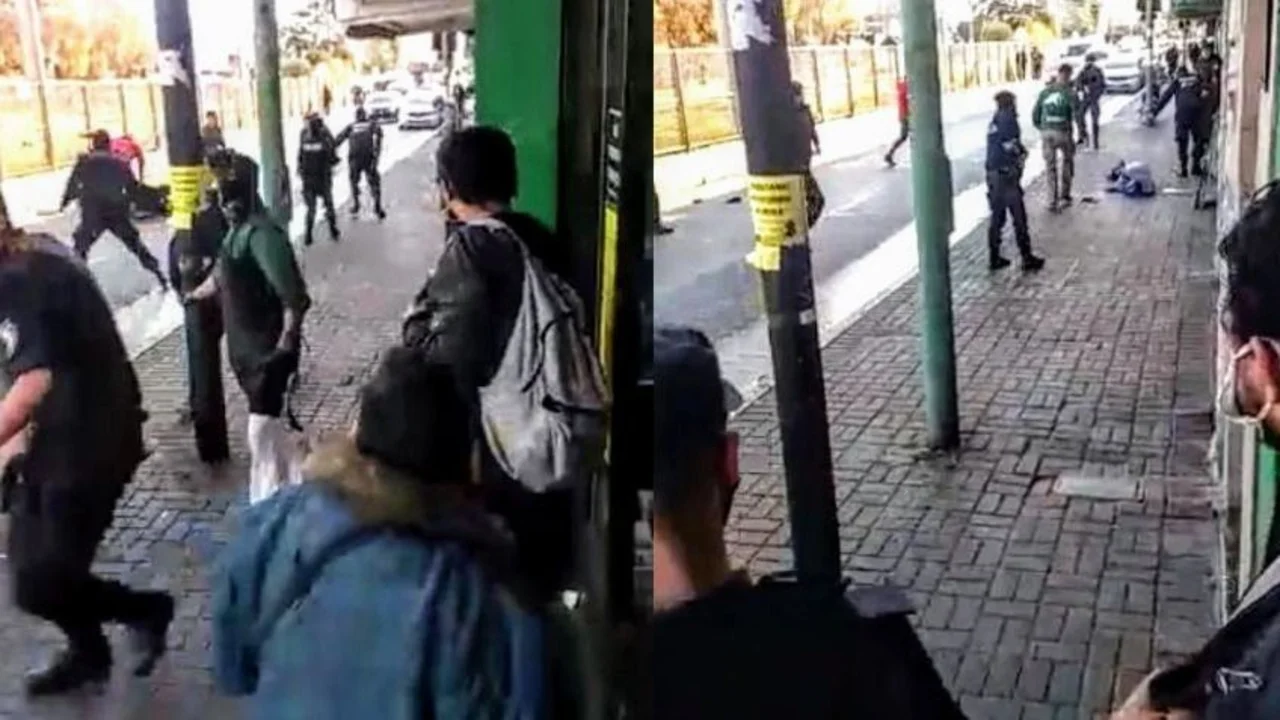 Dos casos de gatillo fácil que levantaron sospechas en la Policía de la Ciudad y la Bonaerense