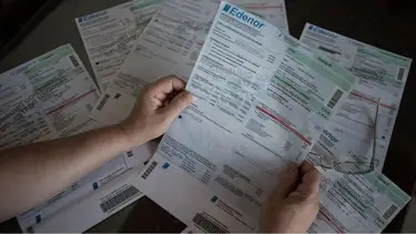 Tarifas congeladas y sin cortes de servicio hasta fin de año