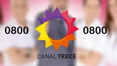 Manotazo de ahogado: Canal 13 volvió a levantar un programa por bajo rating Manotazo de ahogado: Canal 13 volvió a levantar un programa por bajo rating