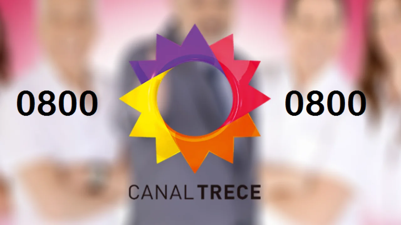 Manotazo de ahogado: Canal 13 volvió a levantar un programa por bajo rating