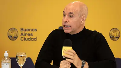 Aguinaldo 2020: Rodríguez Larreta también lo pagará en cuotas Aguinaldo 2020: Rodríguez Larreta también lo pagará en cuotas