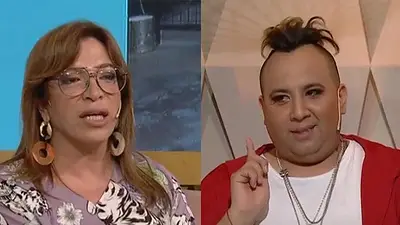 Coronavirus en los medios: Telefe suma un nuevo caso vinculado a Lizy Tagliani Coronavirus en los medios: Telefe suma un nuevo caso vinculado a Lizy Tagliani