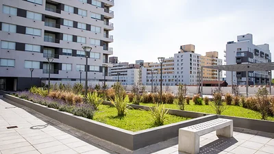 Procrear en la Ciudad: damnificados por la adjudicación de viviendas amenazan con movilizarse Procrear en la Ciudad: damnificados por la adjudicación de viviendas amenazan con movilizarse