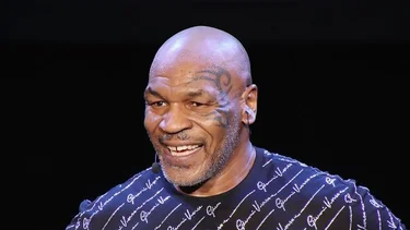  Reconocido actor protagonizará la biopic de Mike Tyson