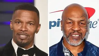 Biopic de Mike Tyson: quién es el actor que interpretará al boxeador Biopic de Mike Tyson: quién es el actor que interpretará al boxeador