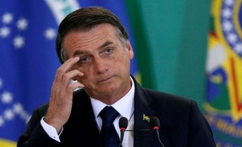 Militares versus Poder Judicial en Brasil | Brasil 