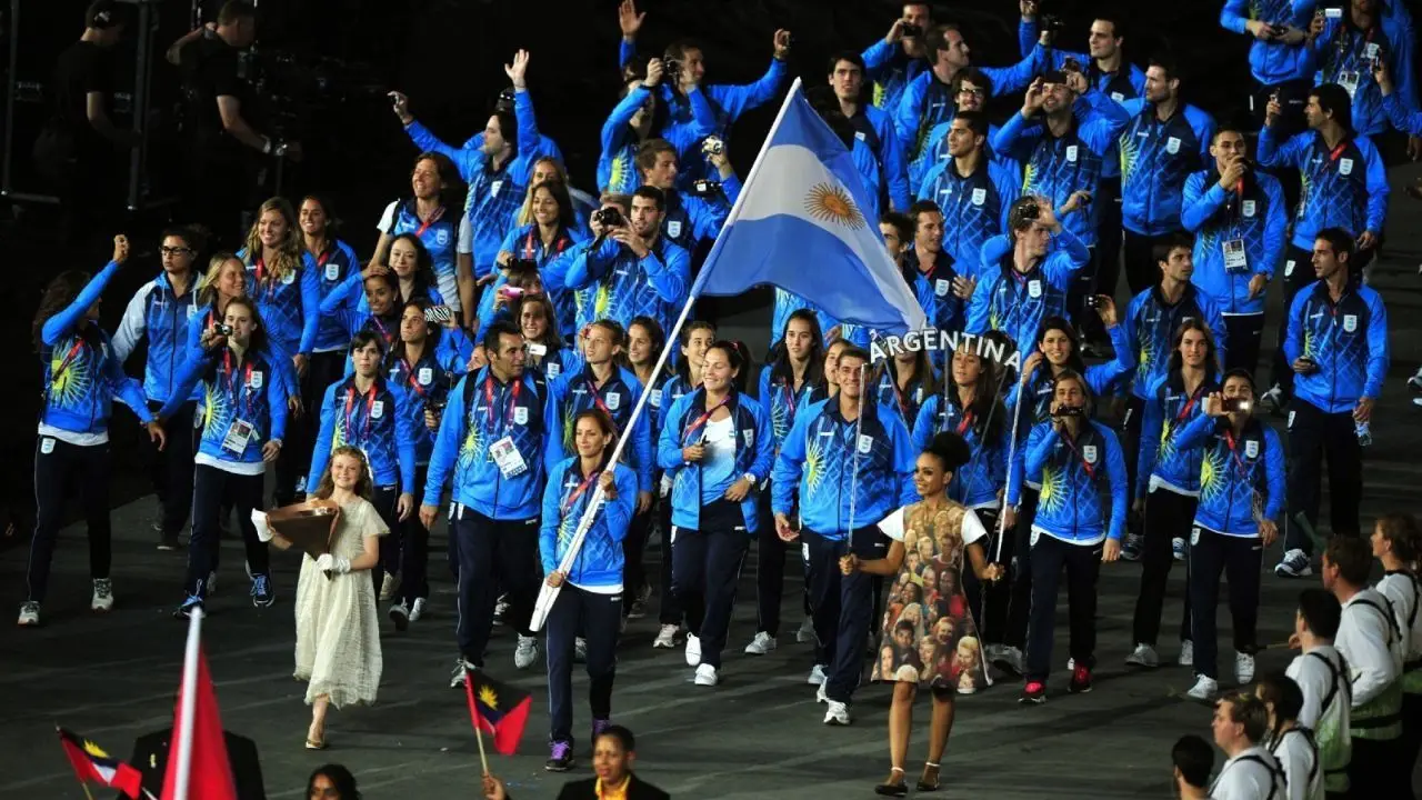 Bizarra sanción de cuatro años para un deportista argentino por doping