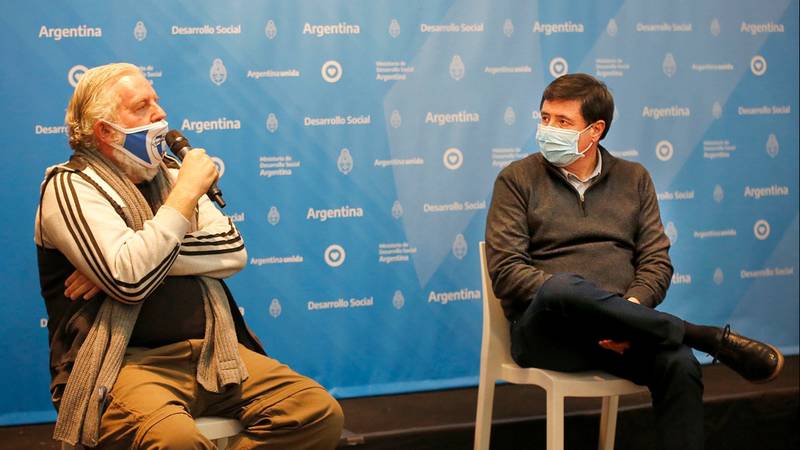 Los tres ejes que proyecta el Gobierno para atender la crisis social pospandemia