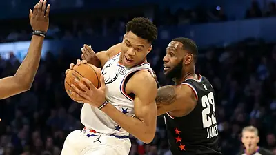 NBA: controlarán la salud de los jugadores con anillos y pulseras inteligentes NBA: controlarán la salud de los jugadores con anillos y pulseras inteligentes