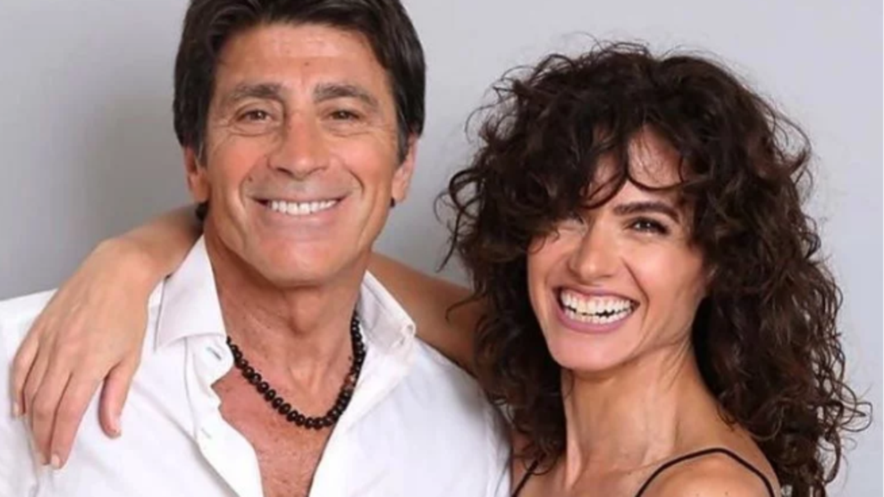 El video íntimo de Nicolás Repetto y Florencia Raggi por su nuevo aniversario