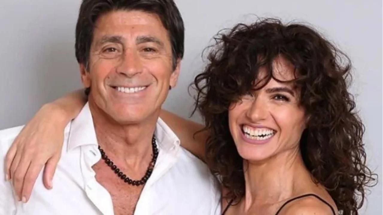 El video íntimo de Nicolás Repetto y Florencia Raggi por su nuevo aniversario