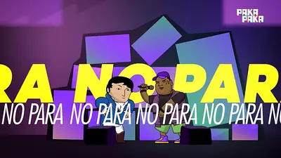El tema de Paka Paka sobre Belgrano que revolucionó las redes sociales El tema de Paka Paka sobre Belgrano que revolucionó las redes sociales